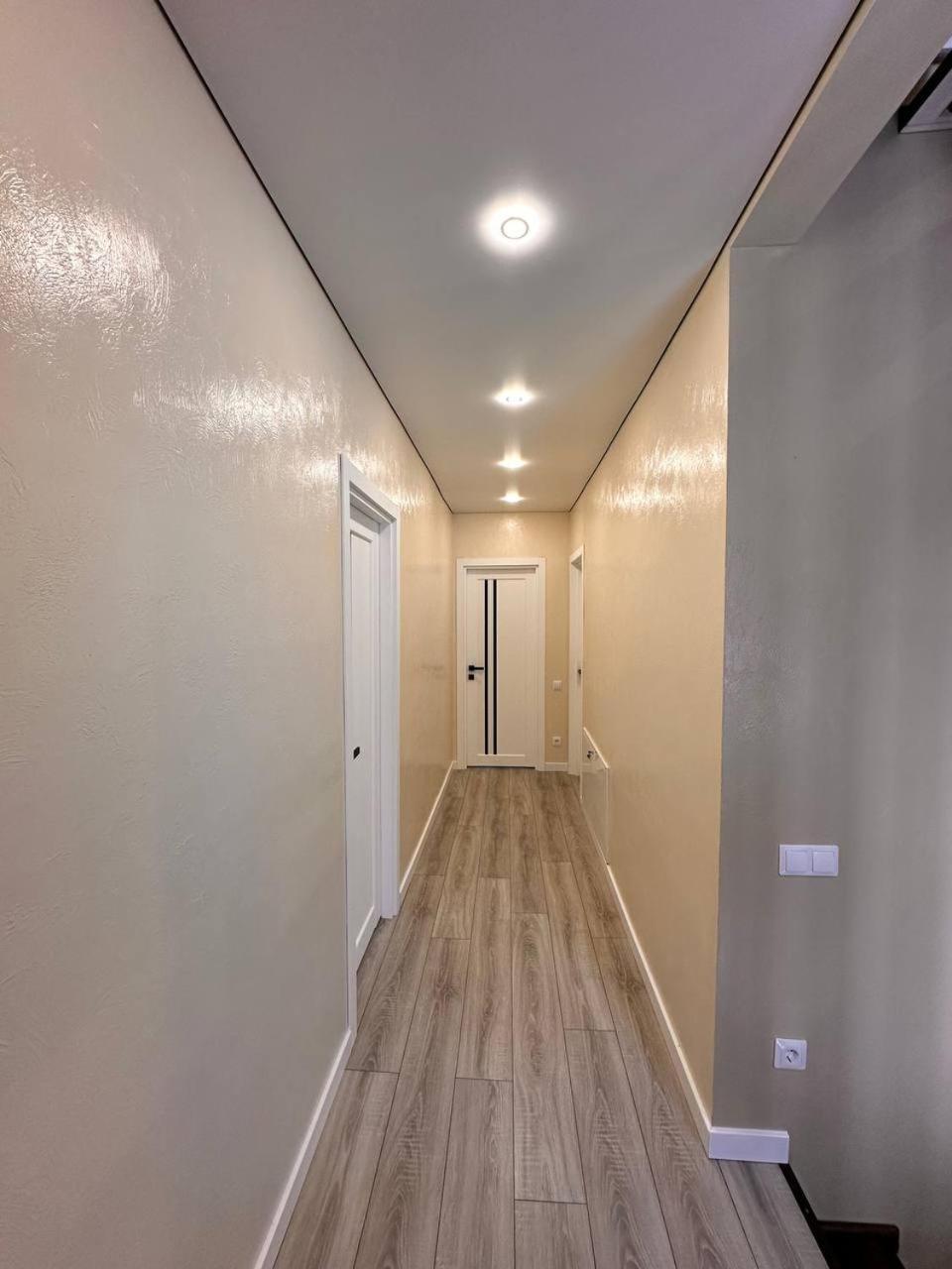 Park House Apartment Palyanytsya Bagian luar foto