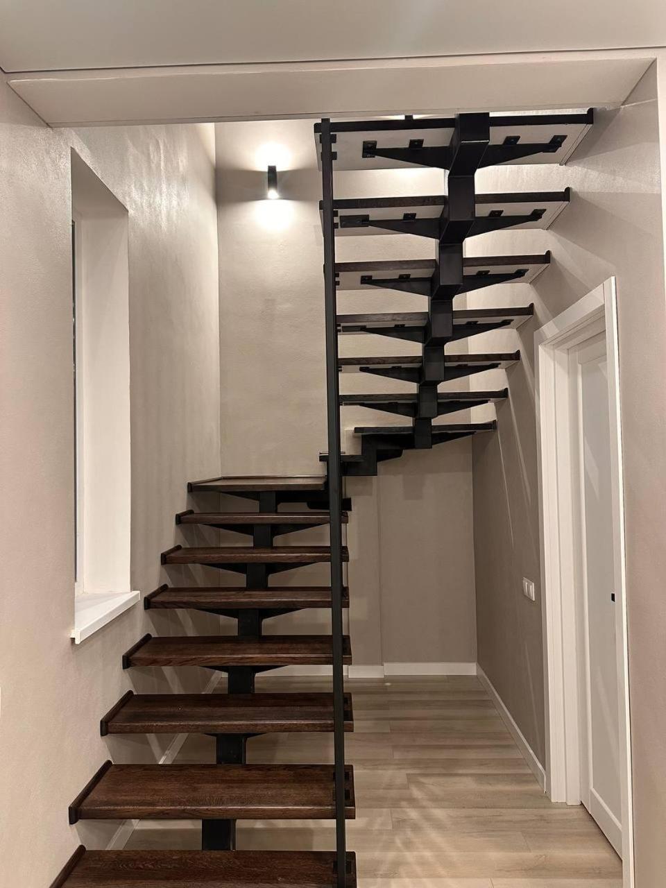Park House Apartment Palyanytsya Bagian luar foto