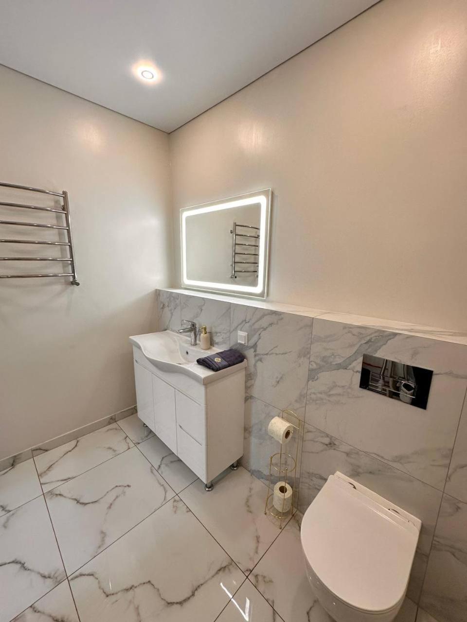 Park House Apartment Palyanytsya Bagian luar foto