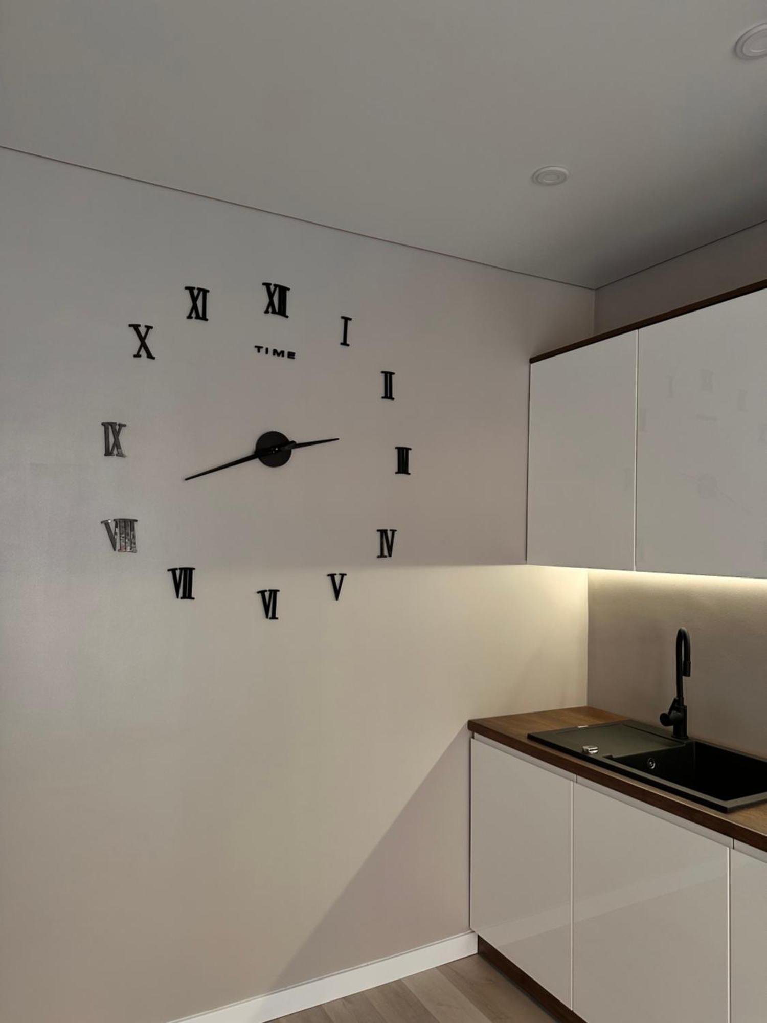 Park House Apartment Palyanytsya Bagian luar foto