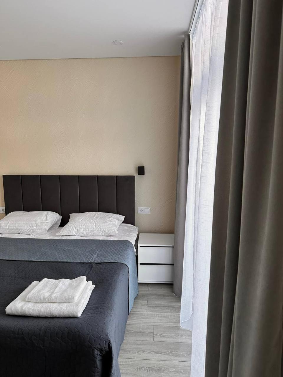 Park House Apartment Palyanytsya Bagian luar foto
