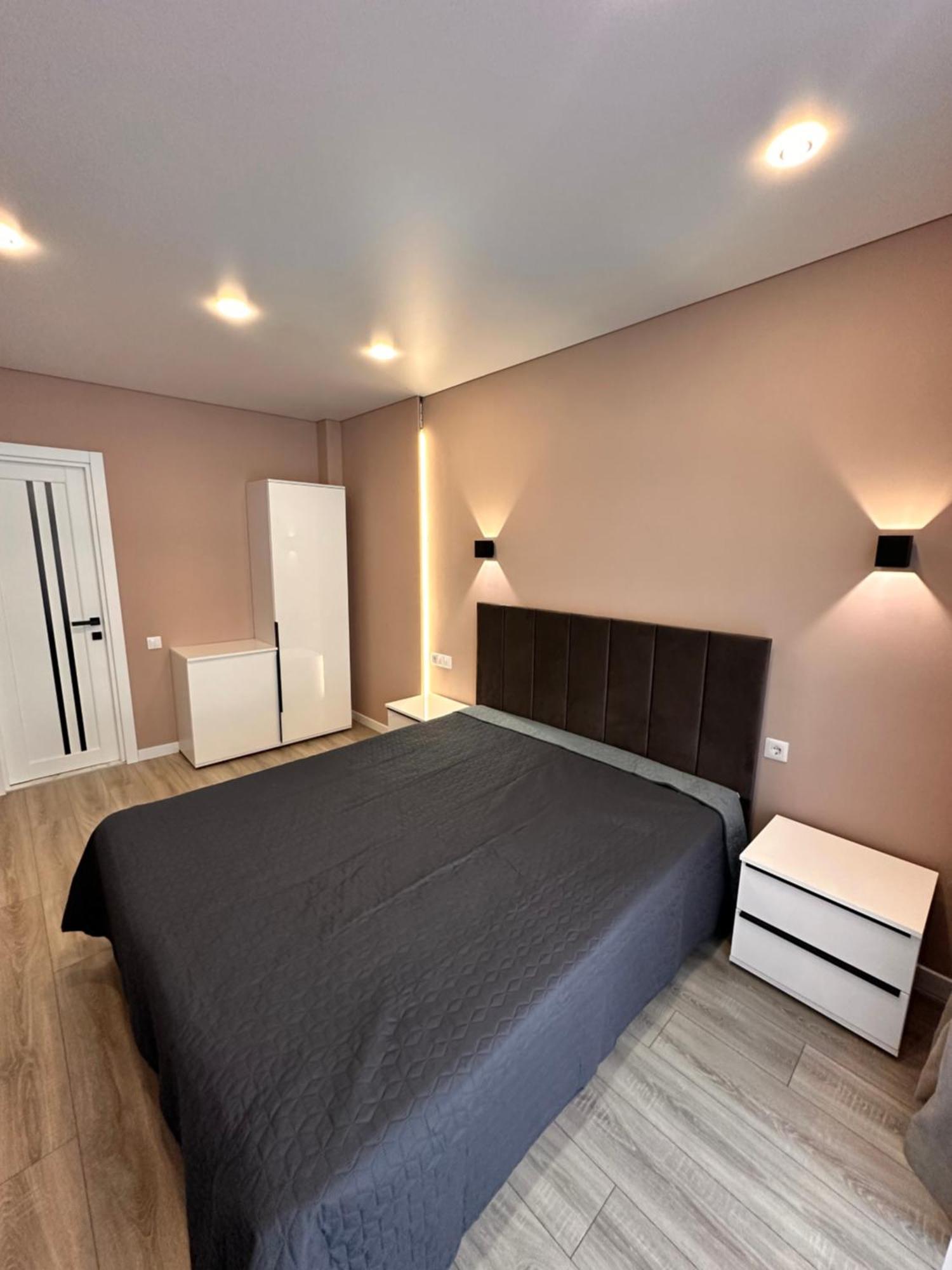 Park House Apartment Palyanytsya Bagian luar foto