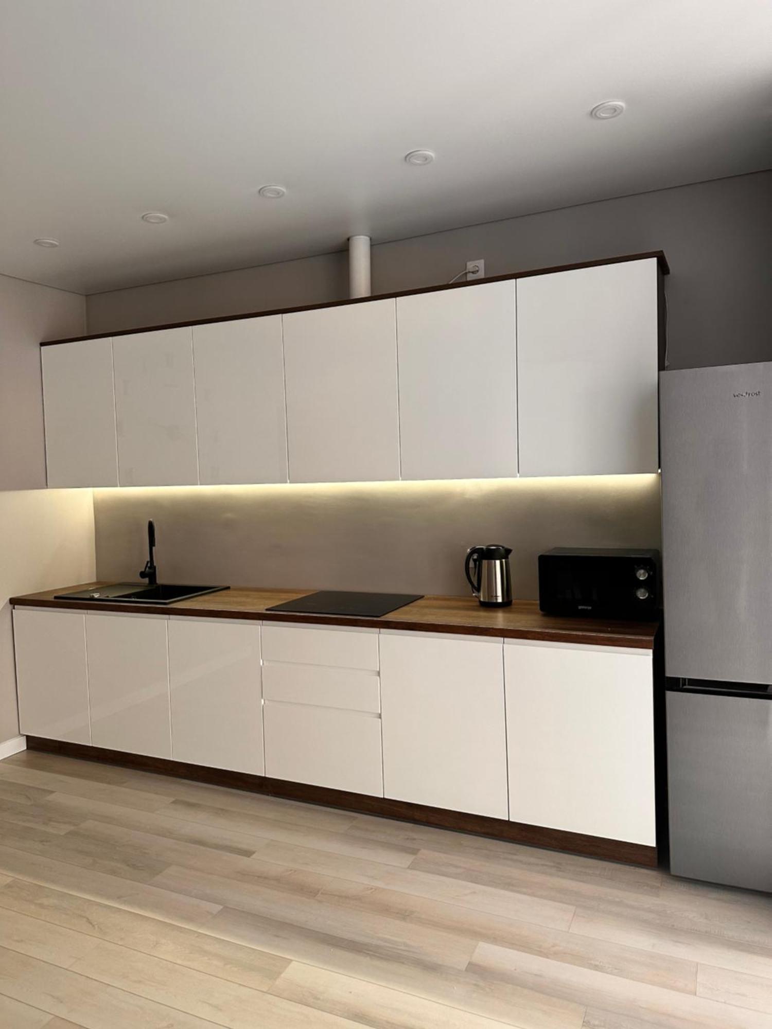 Park House Apartment Palyanytsya Bagian luar foto